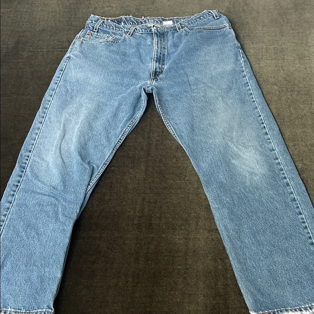 Levi's VNTG 505 Regular Fit - Picture 13 of 13